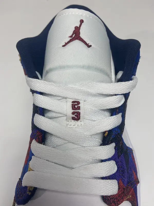 Air Jordan 1 1 to 1 jordan reps Low Sweater CZ8659-100
