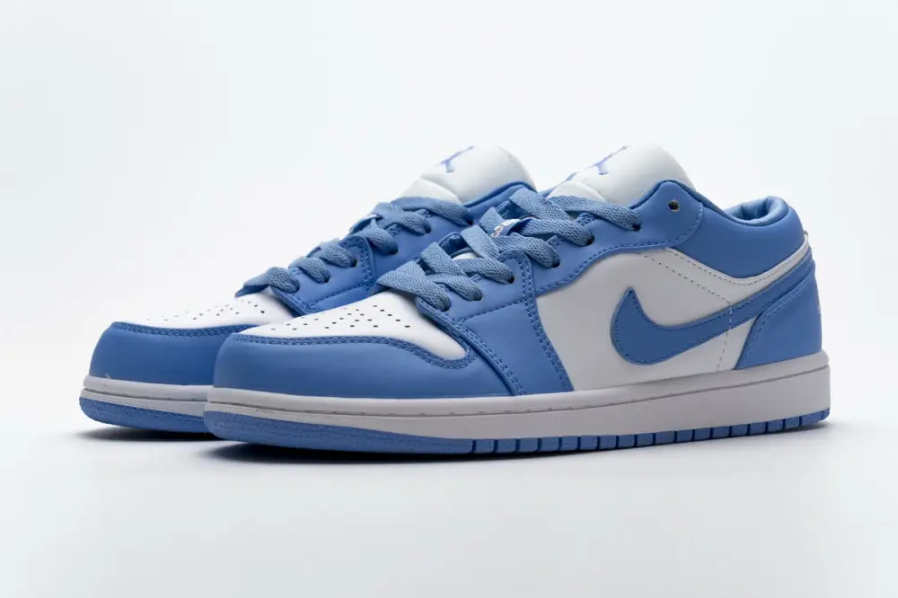 Air Jordan 1 Low UNC (W) AO9944-441 