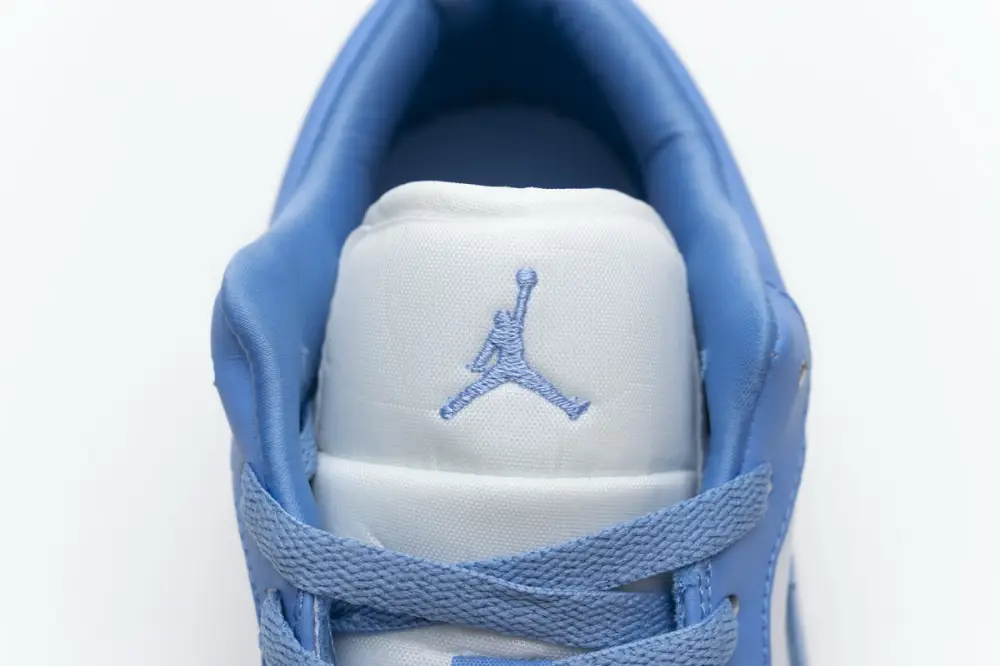 Air Jordan 1 Low UNC (W) AO9944-441 