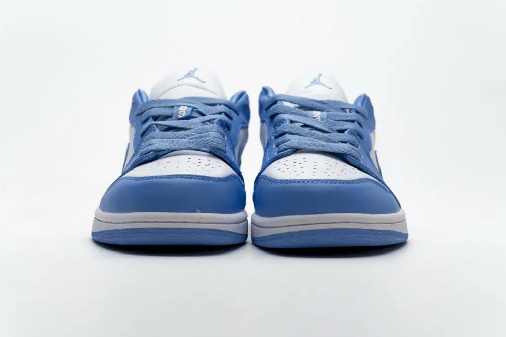 Air Jordan 1 Low UNC (W) AO9944-441 