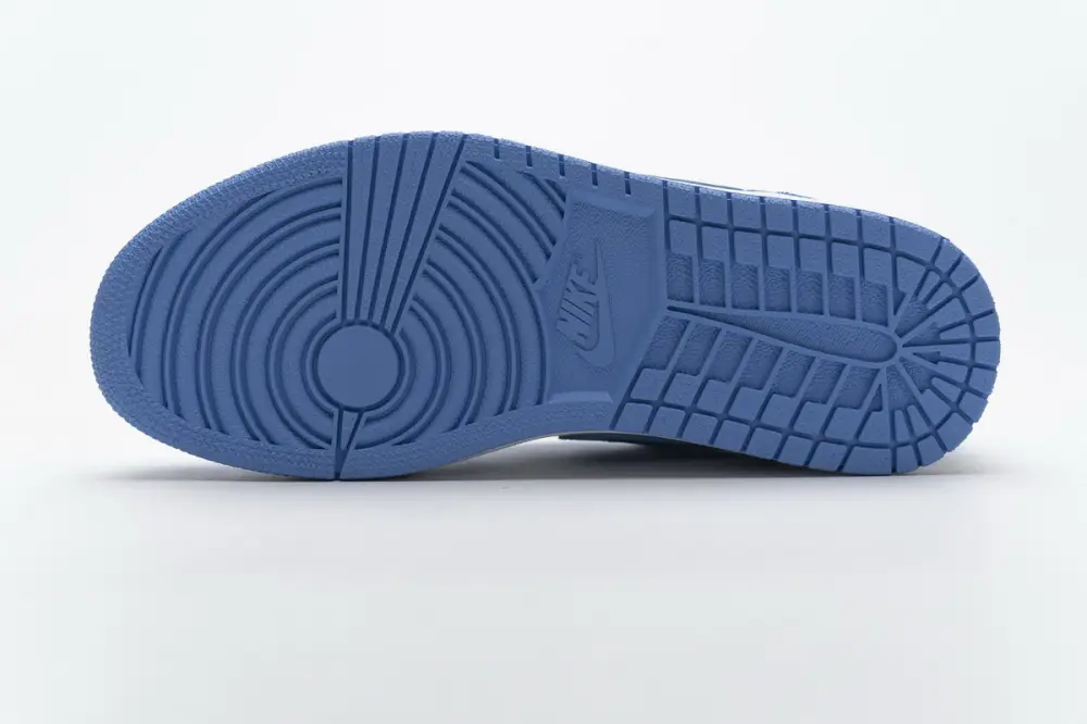 Air Jordan 1 Low UNC (W) AO9944-441 
