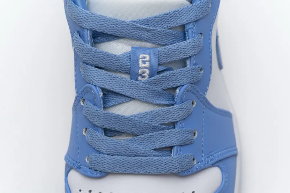 Air Jordan 1 Low UNC (W) AO9944-441 