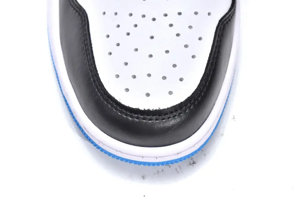 Air Jordan 1 Low UNC CZ0790-104 