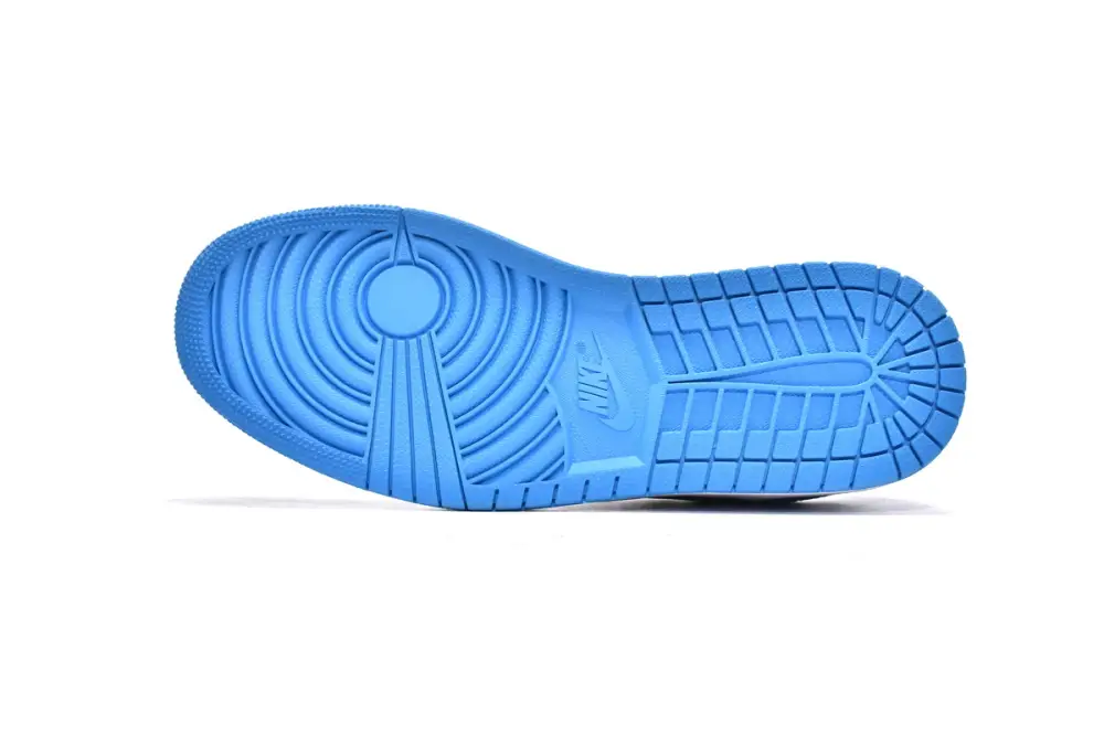 Air Jordan 1 Low UNC CZ0790-104 