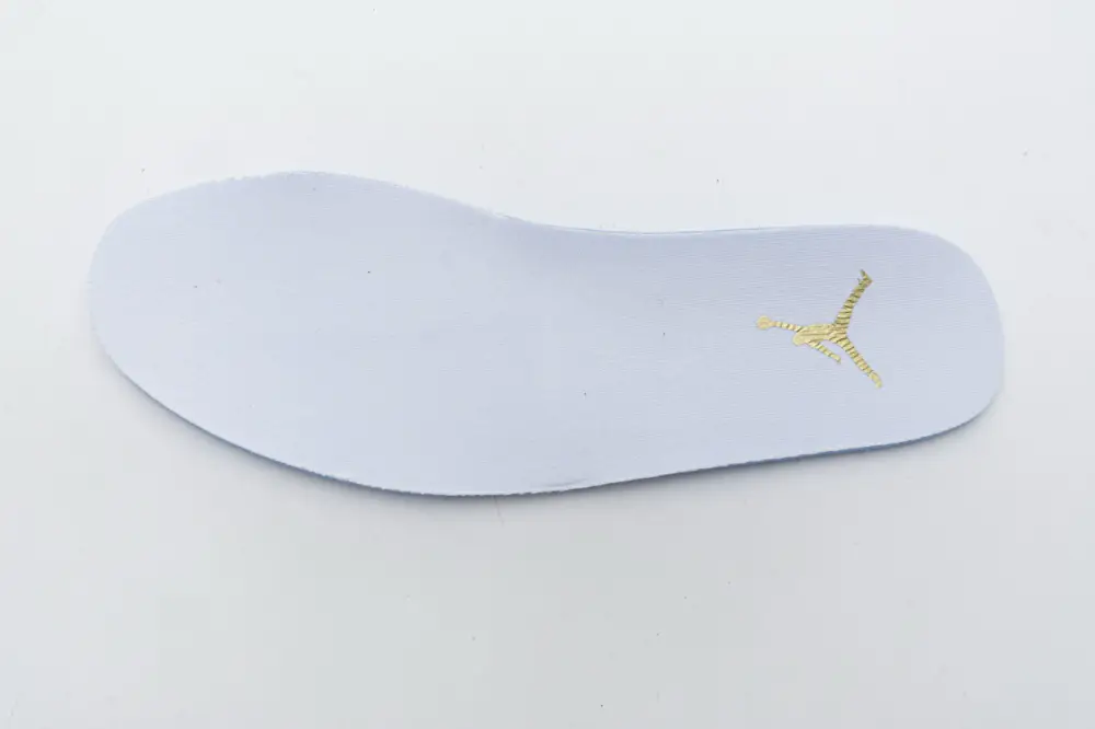 Air Jordan 1 Low Jordan 1 Low  Reps White Metallic Gold (W) CZ4776-100