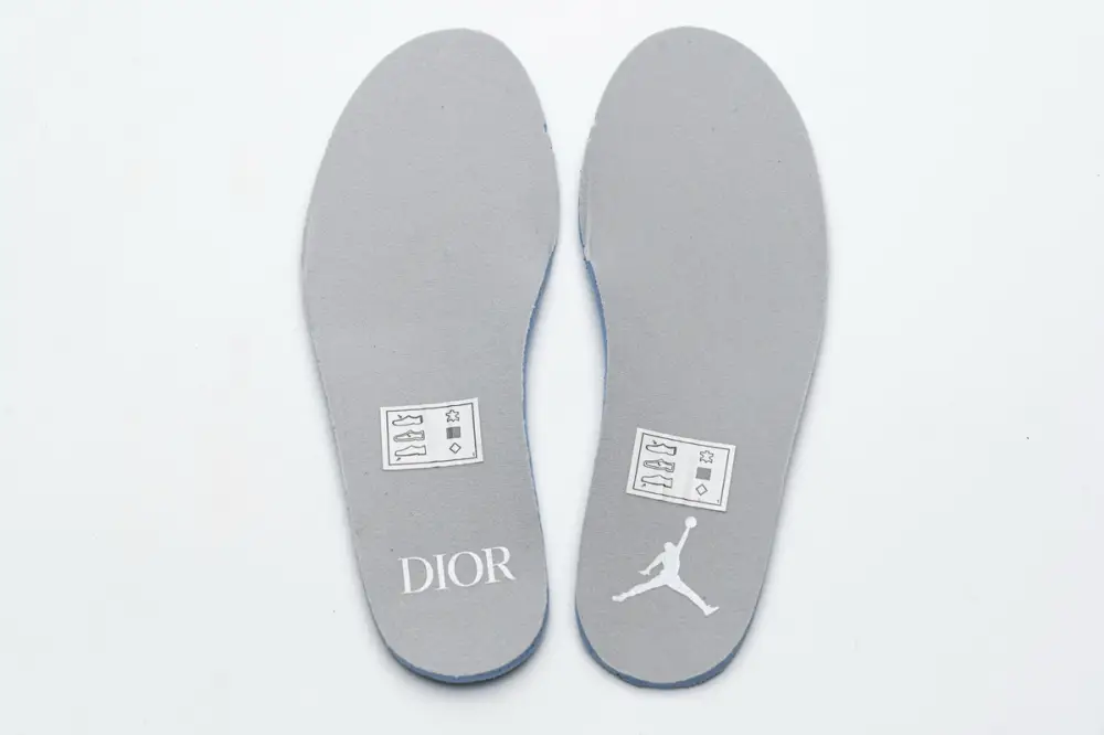 Air Jordan 1 Retro Low Dior Jordan 1 Low Dior Reps CN8608-002