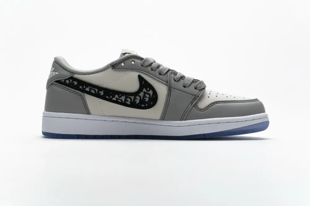 Air Jordan 1 Retro Low Dior Jordan 1 Low Dior Reps CN8608-002