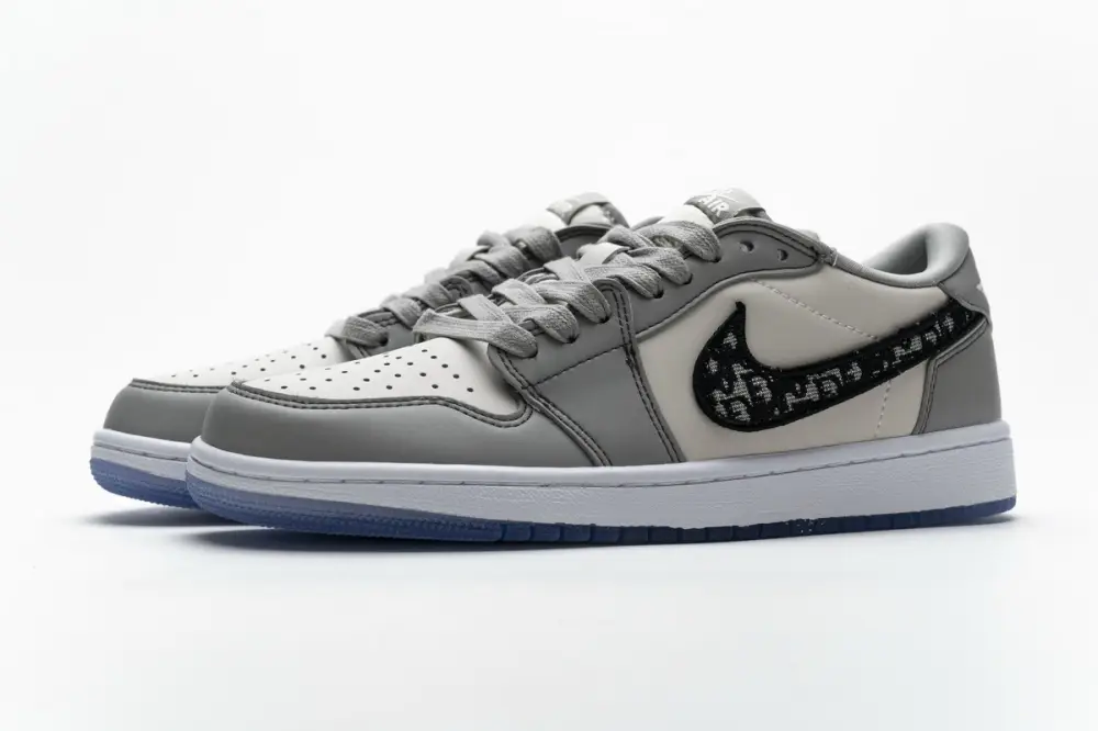 Air Jordan 1 Retro Low Dior Jordan 1 Low Dior Reps CN8608-002