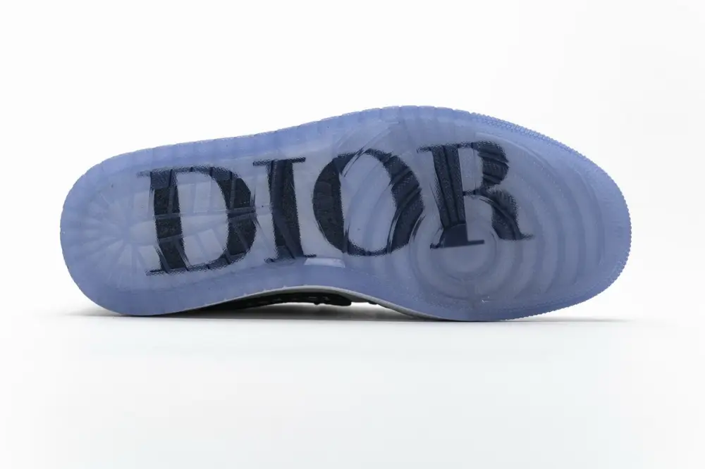 Air Jordan 1 Retro Low Dior Jordan 1 Low Dior Reps CN8608-002
