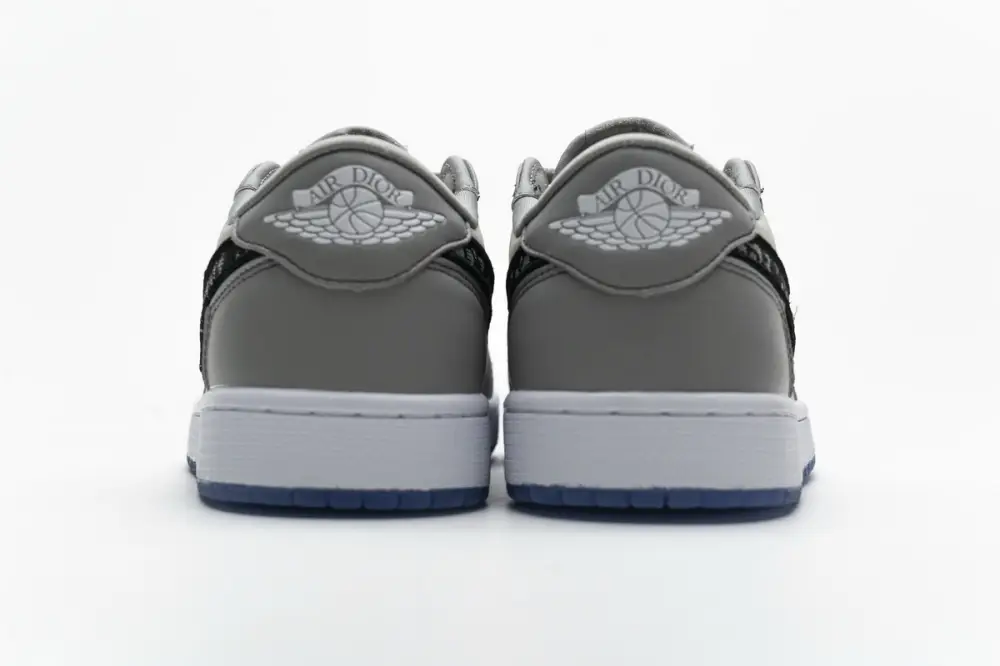 Air Jordan 1 Retro Low Dior Jordan 1 Low Dior Reps CN8608-002