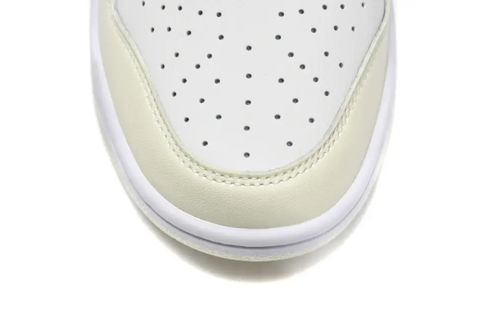 Nike  Dunk Low Coconut Milk DJ6188-100 
