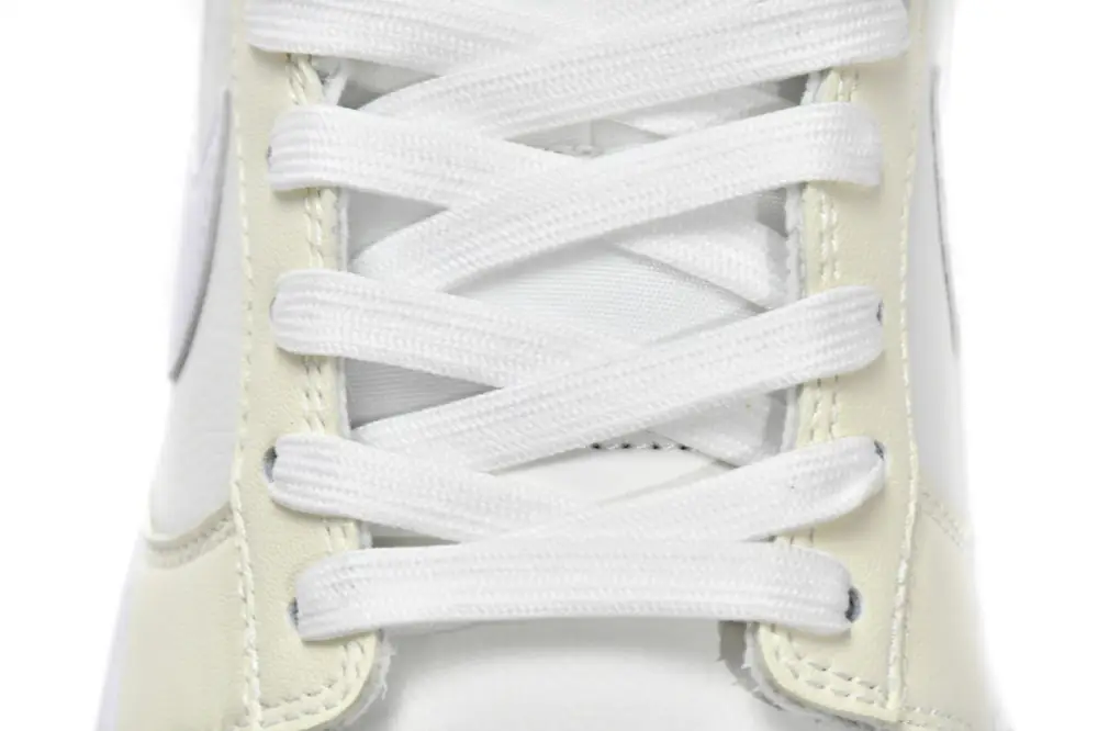 Nike  Dunk Low Coconut Milk DJ6188-100 