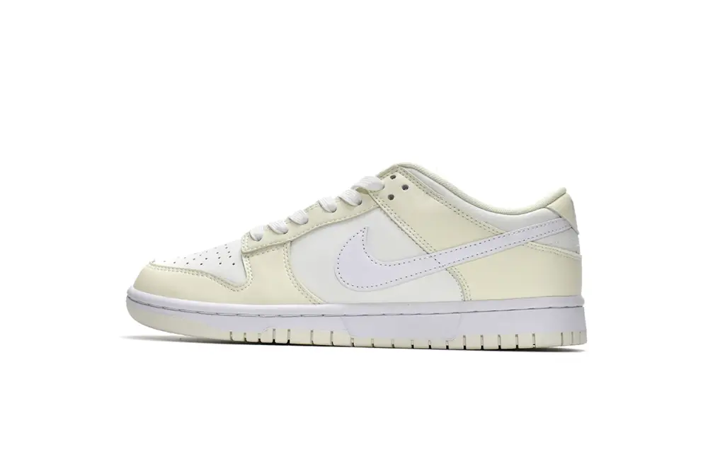 Nike  Dunk Low Coconut Milk DJ6188-100