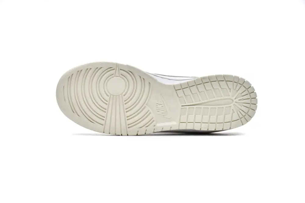Nike  Dunk Low Coconut Milk DJ6188-100 