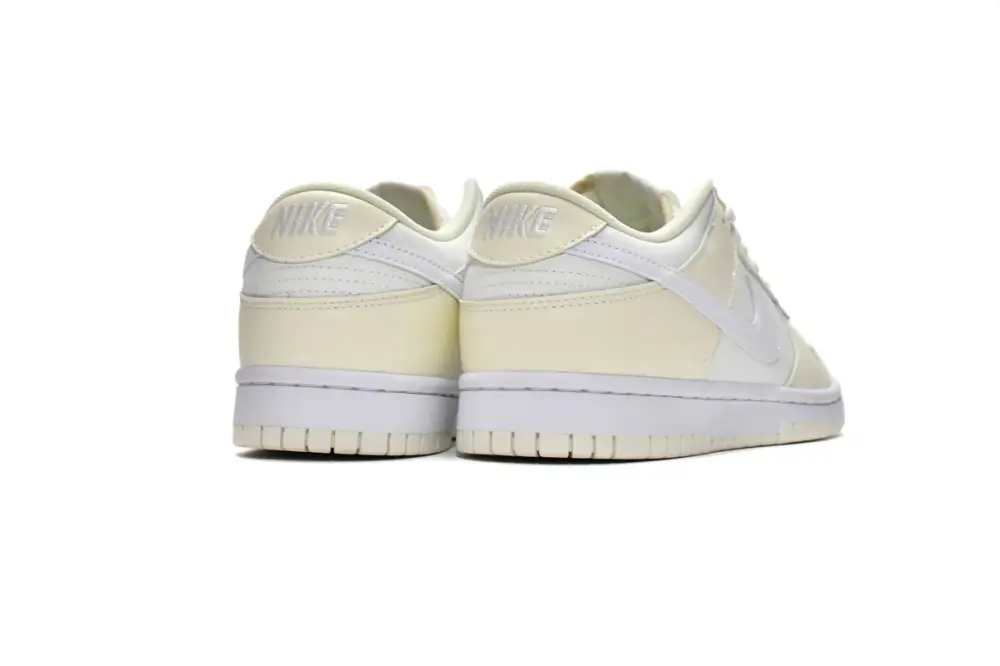 Nike  Dunk Low Coconut Milk DJ6188-100 