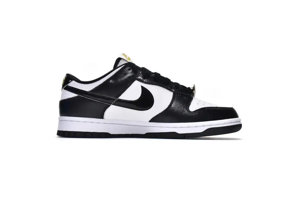 Nike Dunk Low World Champ DR9511-100 