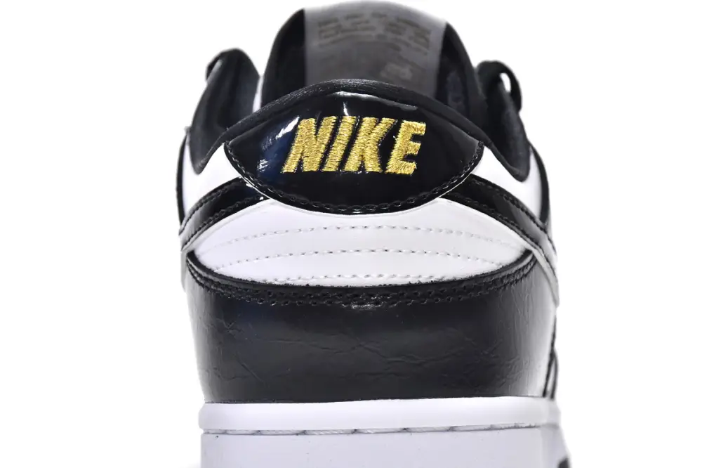 Nike Dunk Low World Champ DR9511-100 