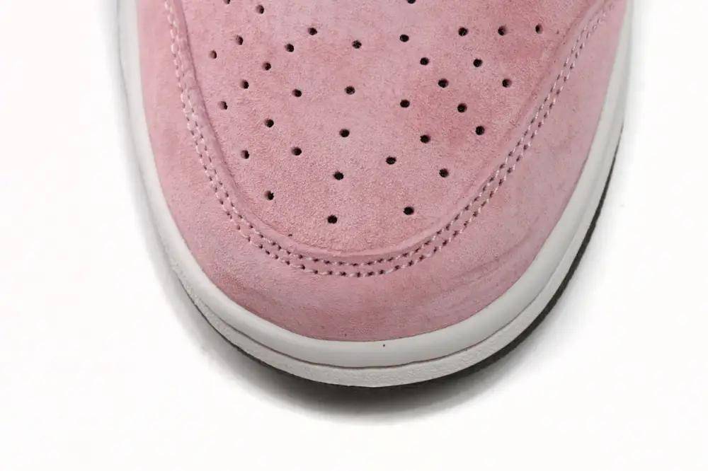 Nike SB Dunk Low AE86 Pink DD1391-105 