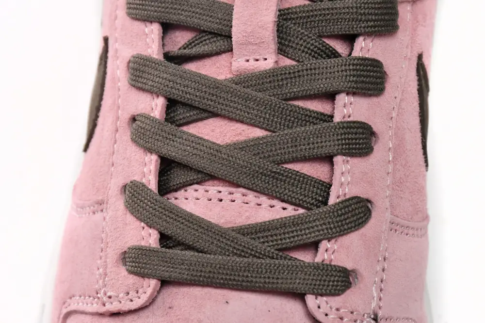Nike SB Dunk Low AE86 Pink DD1391-105 