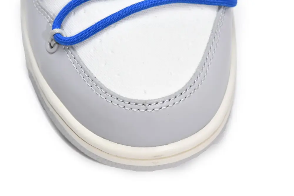 OFF Off-White dunk WHITE x Nike Dunk SB Low The 50 NO.10 DM1602-112