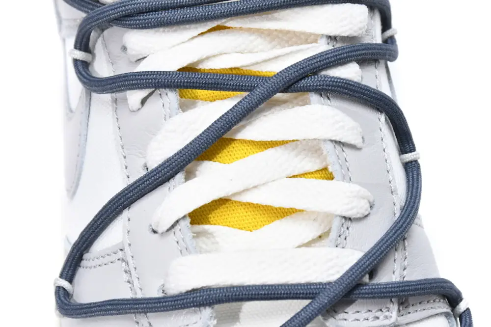 Replica Off-White Dunk Lot 41  DM1602-105 