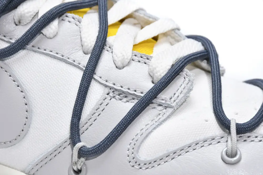 Replica Off-White Dunk Lot 41  DM1602-105 