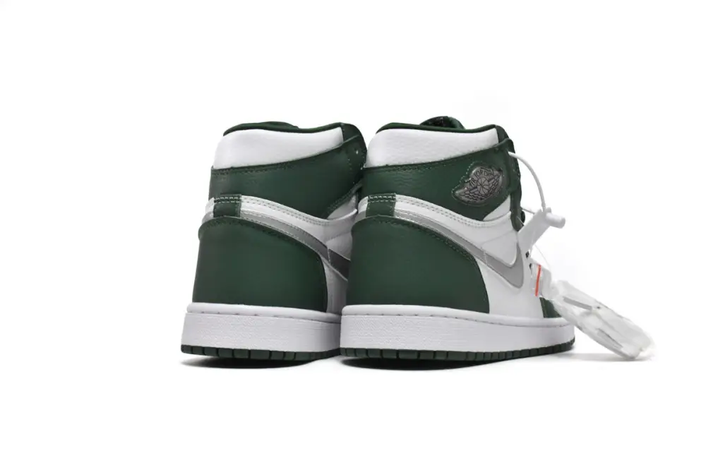 Air Jordan 1 Jordan 1 High Gorge Green High Gorge Green DZ5485-303