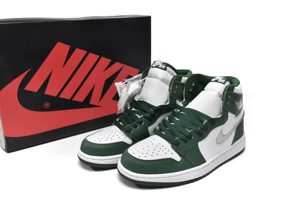Air Jordan 1 Jordan 1 High Gorge Green High Gorge Green DZ5485-303