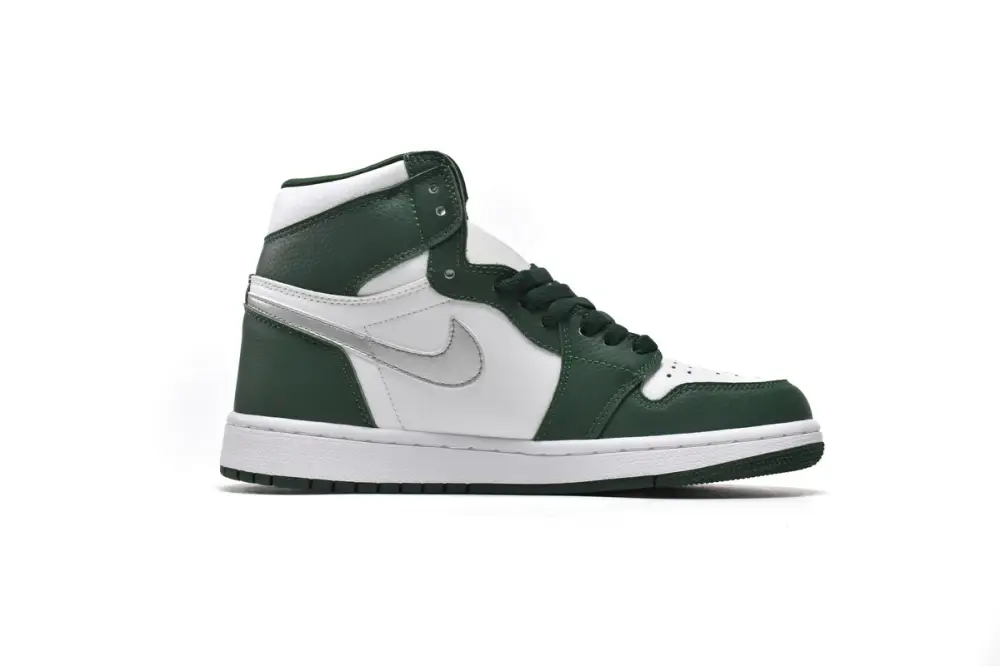 Air Jordan 1 Jordan 1 High Gorge Green High Gorge Green DZ5485-303