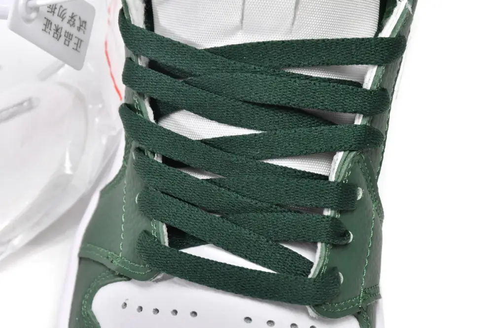 Air Jordan 1 Jordan 1 High Gorge Green High Gorge Green DZ5485-303