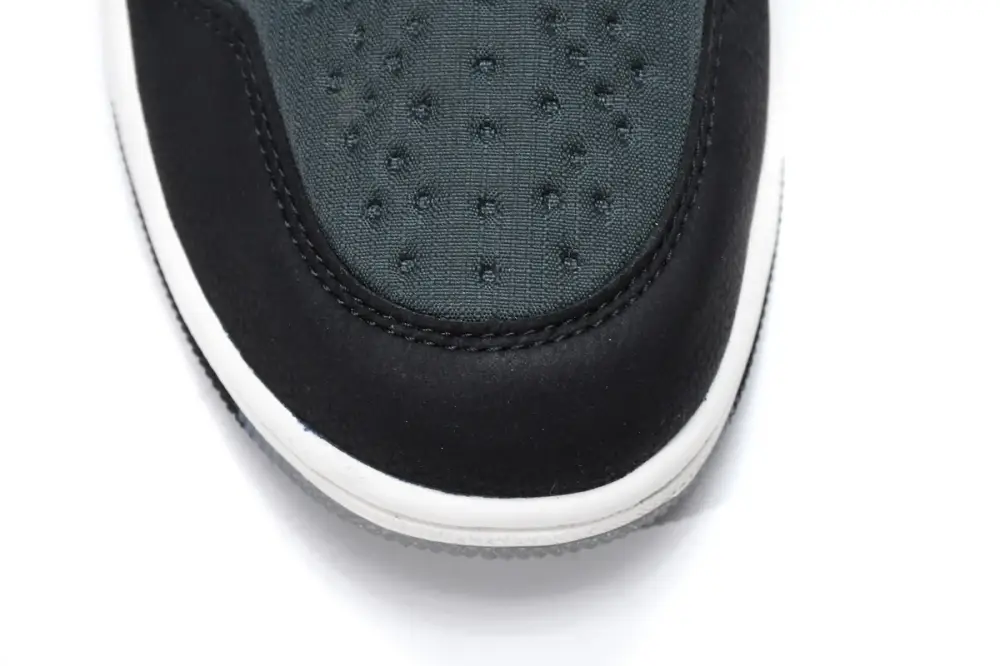Air jordan 1 rep Jordan 1 Gray Hook DB2889-001