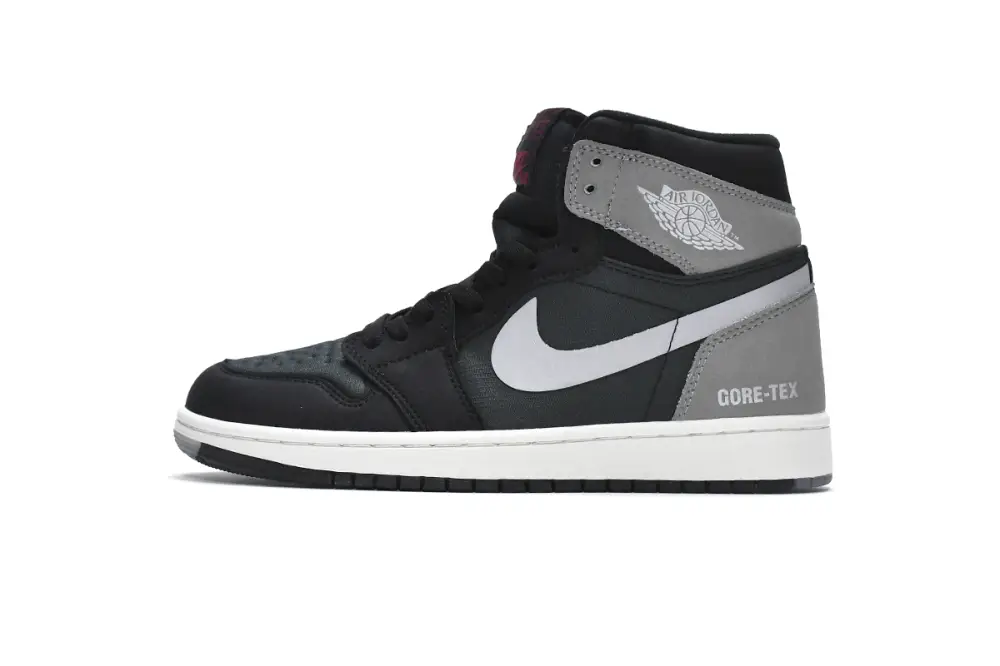 Air Jordan 1 Gray Hook  DB2889-001