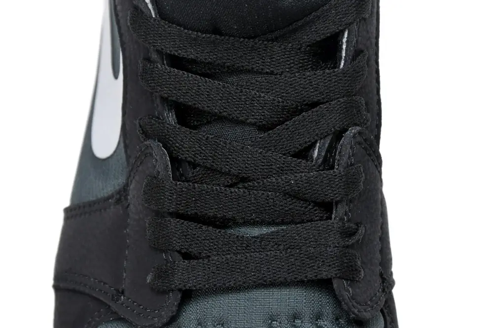 Air jordan 1 rep Jordan 1 Gray Hook DB2889-001