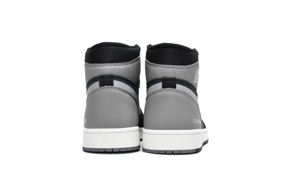 Air jordan 1 rep Jordan 1 Gray Hook DB2889-001