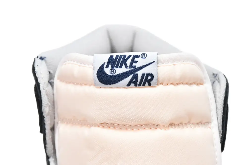 Air Jordan 1 High 85 jordan 1 high replica Georgetown College Navy BQ4422-400