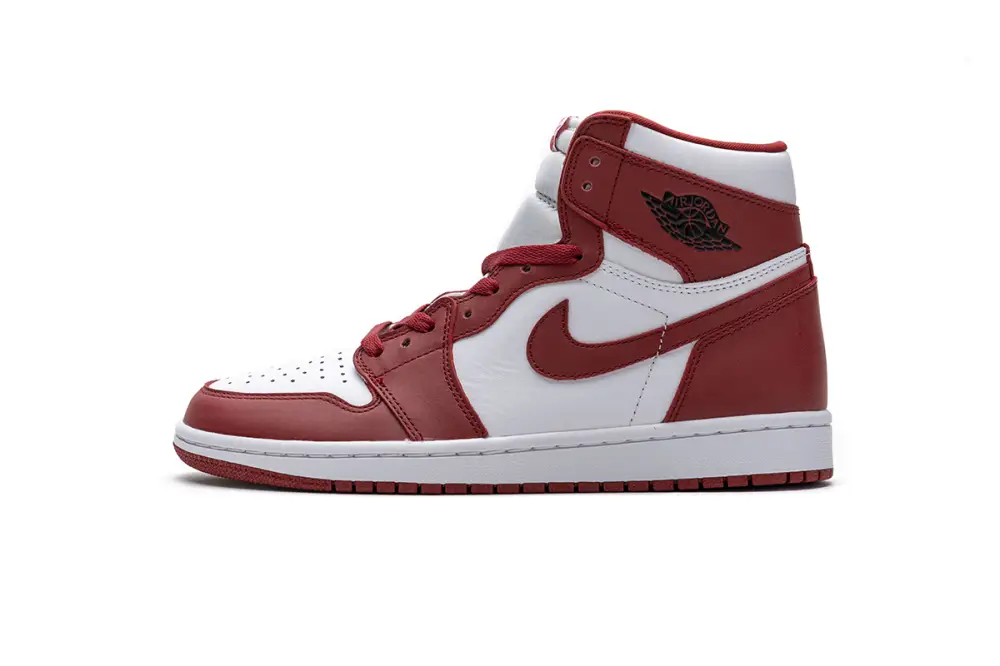Air Jordan 1 High 85 New Beginnings  CQ4921-601
