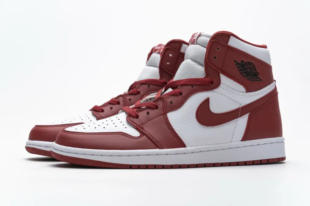 Air Jordan 1 High jordan 1 high  85 New Beginnings CQ4921-601