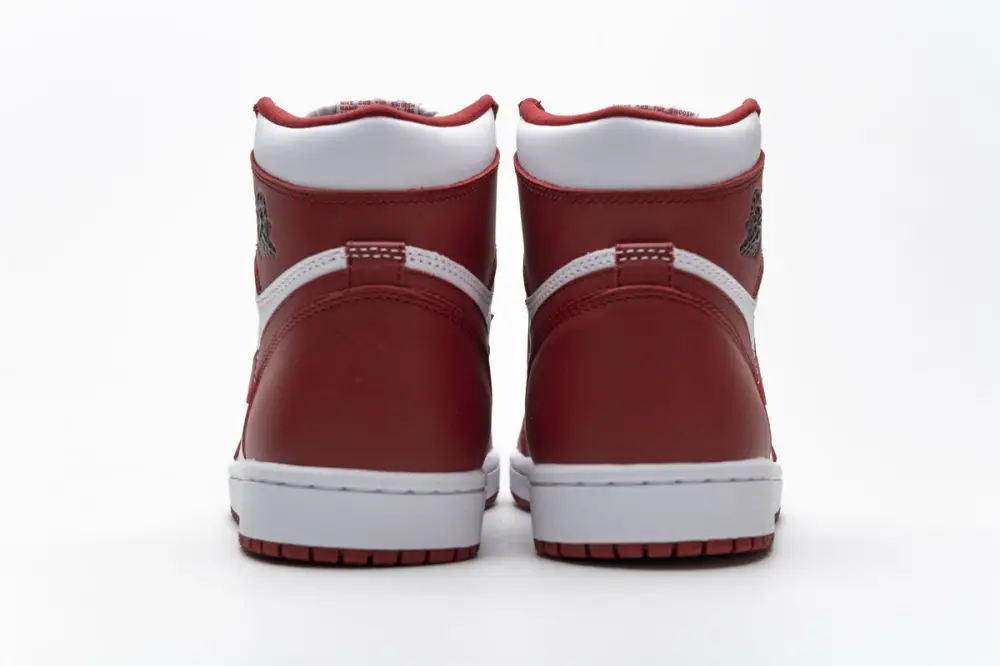 Air Jordan 1 High jordan 1 high  85 New Beginnings CQ4921-601