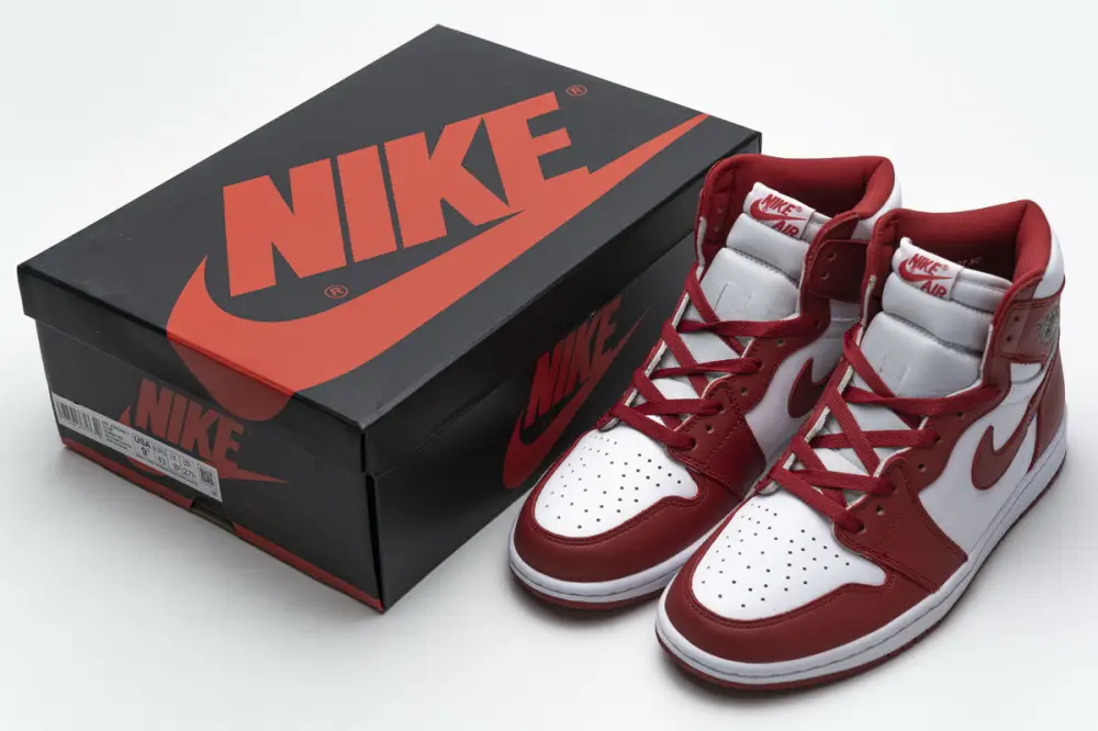 Air Jordan 1 High jordan 1 high  85 New Beginnings CQ4921-601