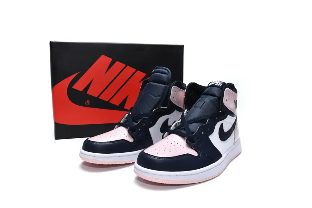Air Jordan 1 High OG Atmosphere  DD9335-641 
