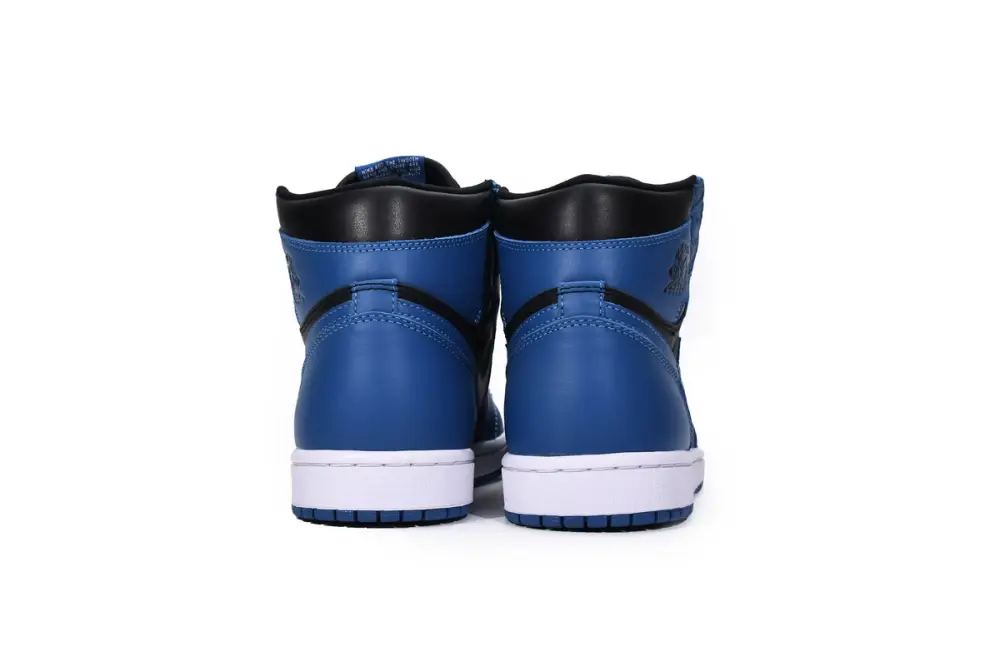 Air Jordan 1 High jordan 1 reps shop OG Dark Marina Blue  555088-404