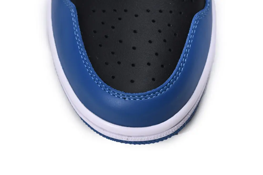 Air Jordan 1 High jordan 1 reps shop OG Dark Marina Blue  555088-404