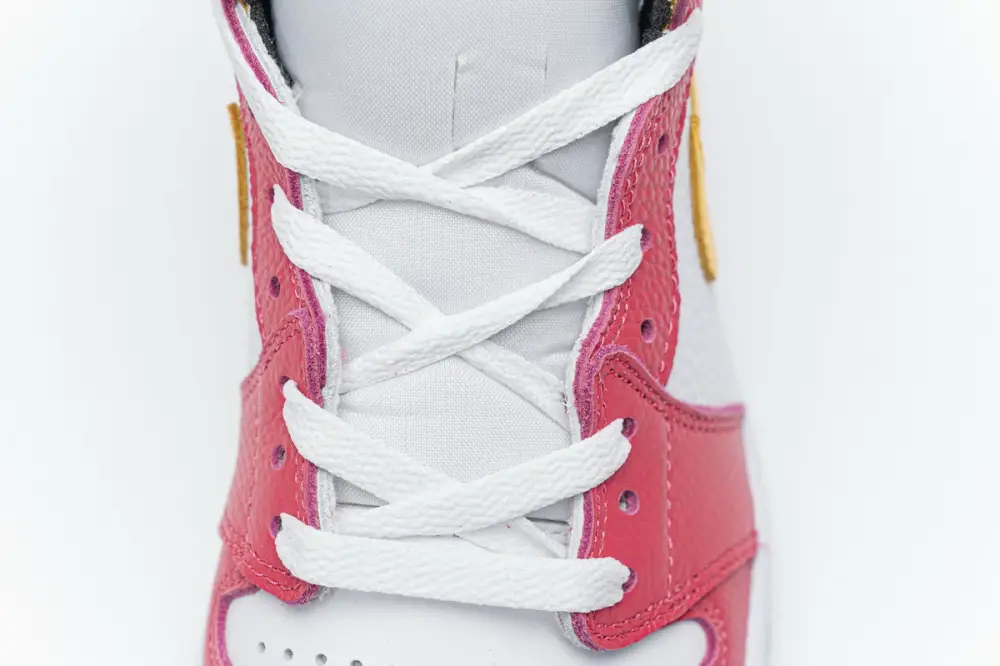  Air Jordan 1 High OG Light Fusion Reps jordan 1 Red 555088-603