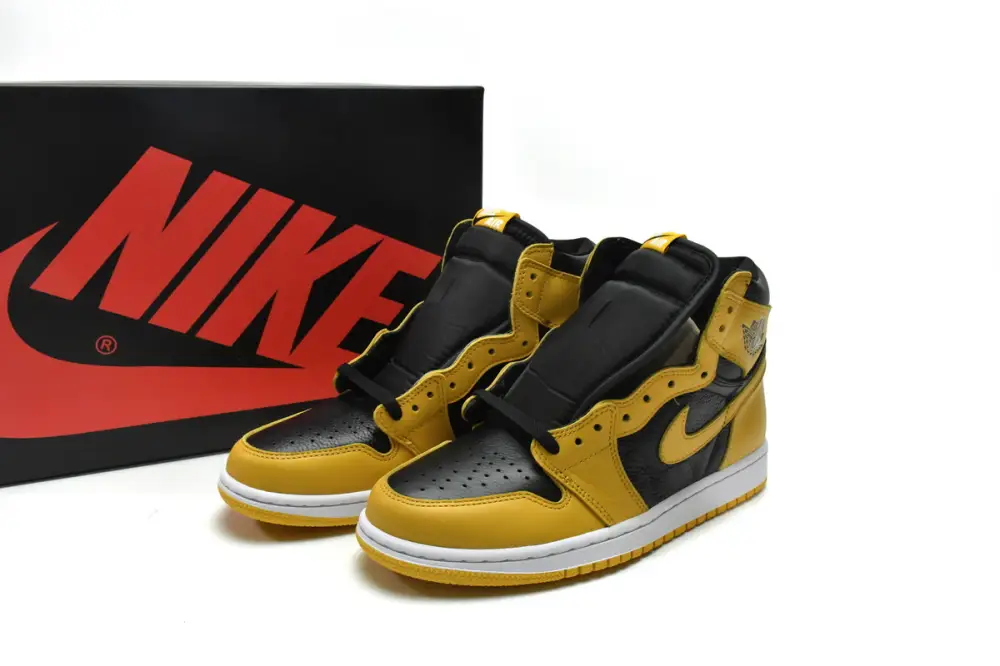 Air Jordan 1 High OG Pollen best jordan 1 batch 555088-701