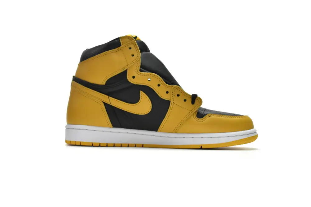 Air Jordan 1 High OG Pollen best jordan 1 batch 555088-701
