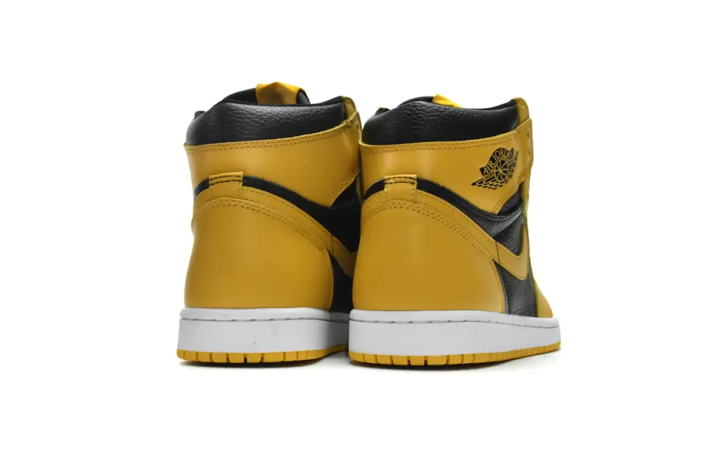 Air Jordan 1 High OG Pollen best jordan 1 batch 555088-701