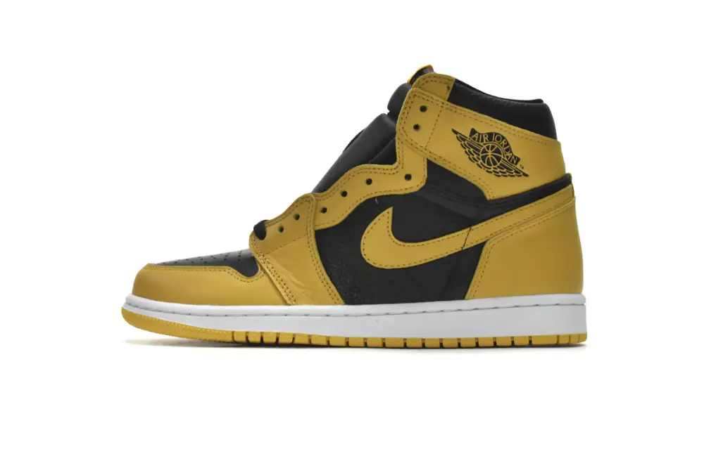 Air Jordan 1 High OG Pollen 555088-701