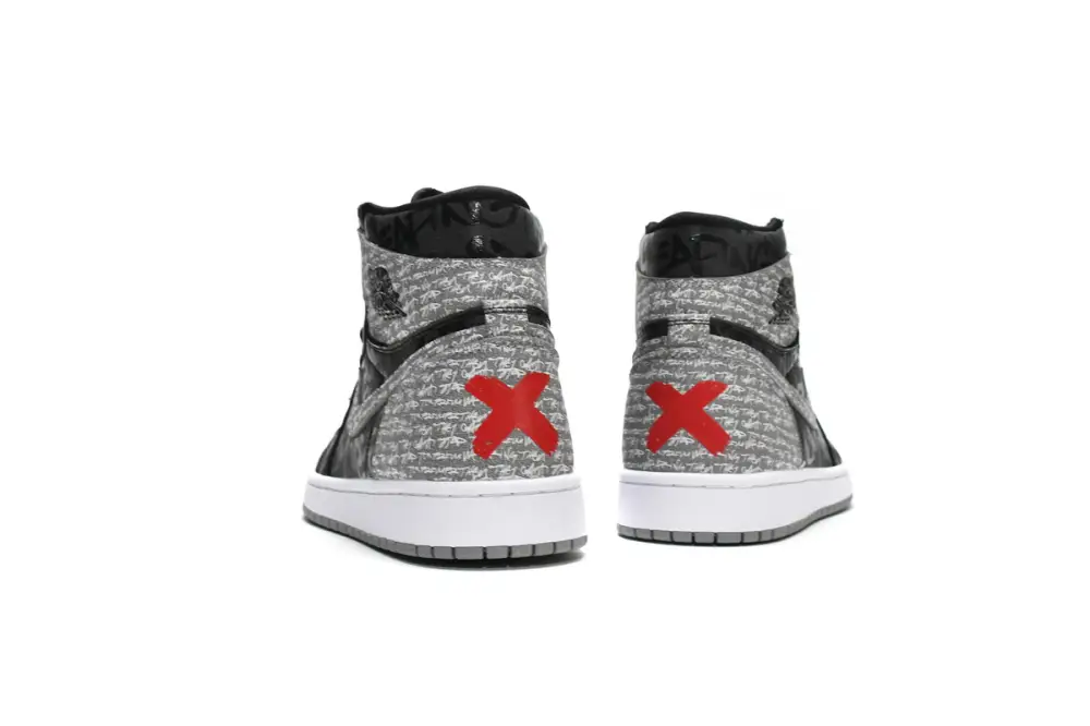Air Jordan 1 High OG Rebellionaire jordan 1 Rebellionaire 555088-036