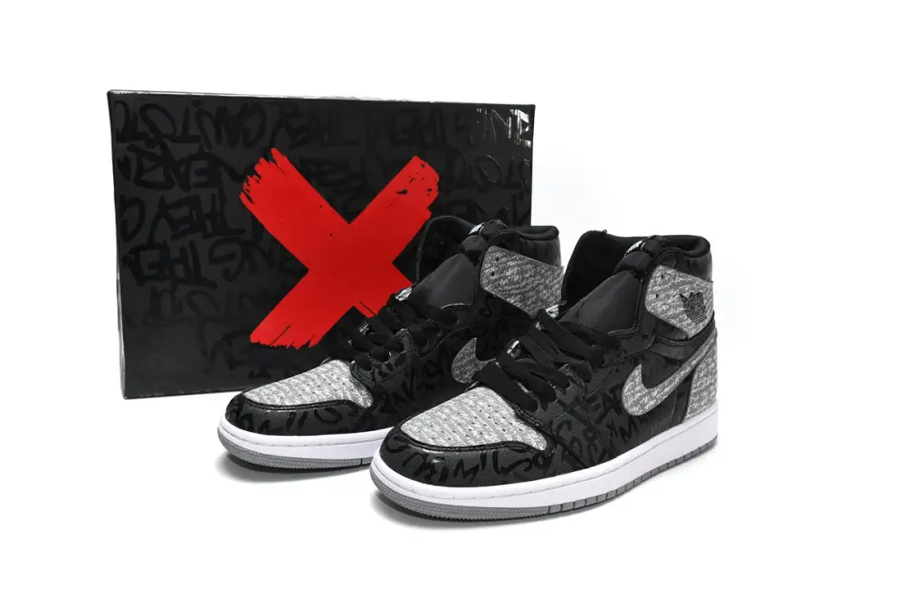 Air Jordan 1 High OG Rebellionaire jordan 1 Rebellionaire 555088-036