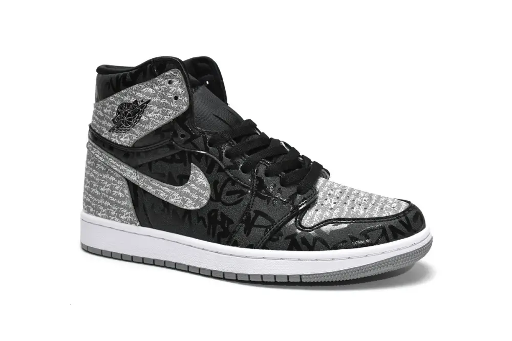 Air Jordan 1 High OG Rebellionaire jordan 1 Rebellionaire 555088-036